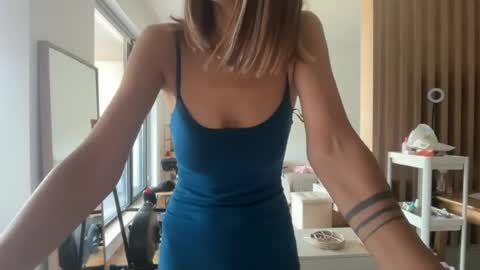 cristinabrunete online show from June 29, 9:27 am