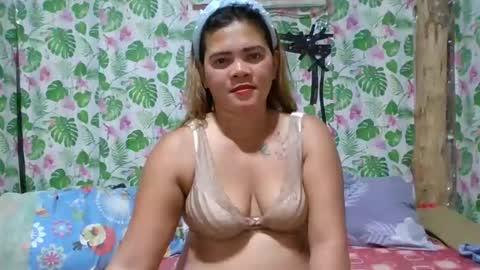 cristine316 online show from February 24, 8:47 am