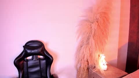 CristineRain online show from June 30, 5:29 am