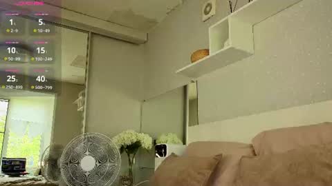 Nikki online show from June 26, 5:20 am
