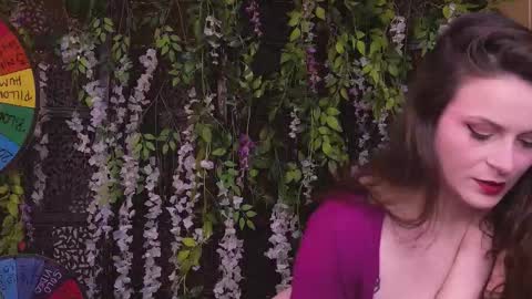 CruelAlice online show from February 5, 10:46 pm