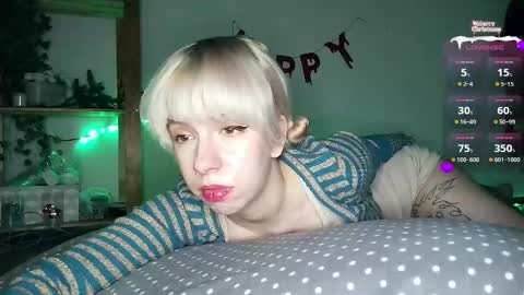 Snapshot of cruellagoth chatting on February 2, 1:52 pm Cruella online show from February 2, 1:52 pm