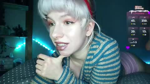 Snapshot of cruellagoth chatting on December 24, 5:34 pm Cruella online show from December 24, 5:34 pm