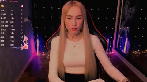 crybambi online show from May 1, 6:49 am