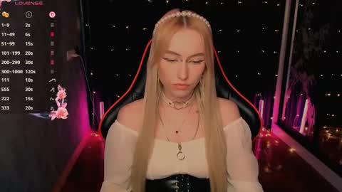 crybambi online show from July 1, 10:37 am