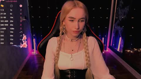 crybambi online show from April 29, 10:29 am
