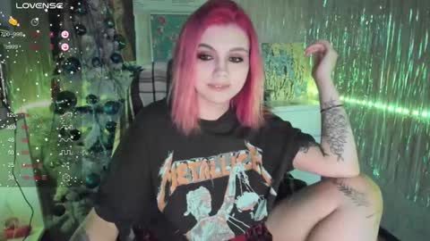 Lilith online show from December 6, 11:11 am