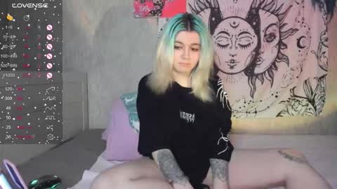 Lilith online show from November 26, 5:36 pm