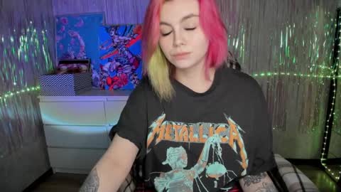 Lilith online show from February 19, 4:55 pm