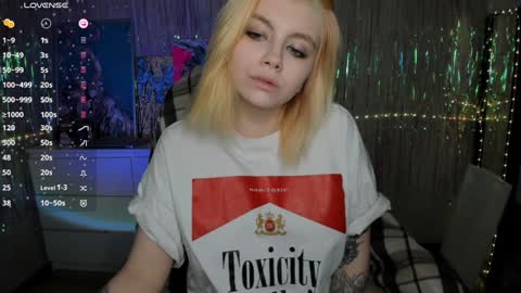 Lilith online show from January 20, 4:34 pm