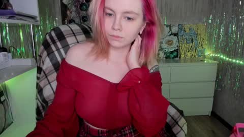 Lilith online show from December 30, 4:40 pm