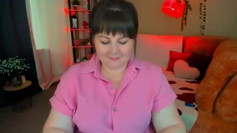Anna online show from July 7, 11:46 am