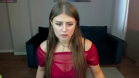 Crystal  Lacee online show from June 22, 12:59 am