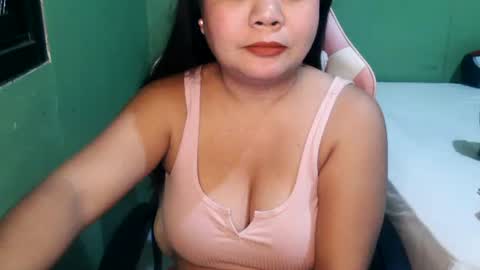 Crys online show from July 15, 12:32 pm