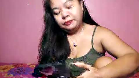 Crys online show from March 11, 1:21 am