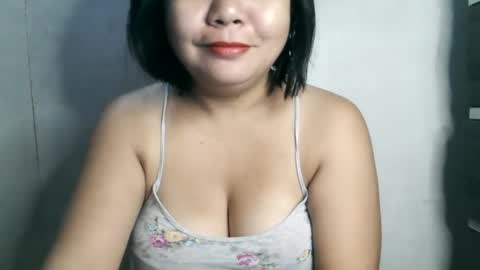 Crys online show from February 14, 1:34 am