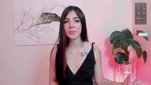 crystal_arlette online show from July 3, 2:34 pm