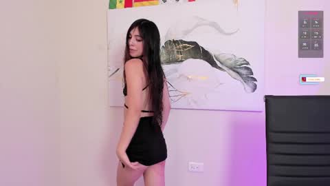 crystal_arlette online show from July 18, 2:08 pm