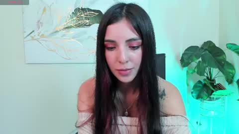 crystal_arlette online show from July 28, 4:51 pm