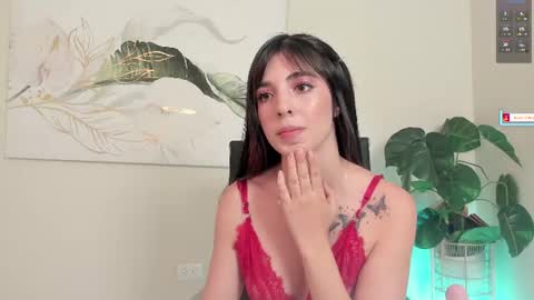 crystal_arlette online show from August 4, 3:18 pm