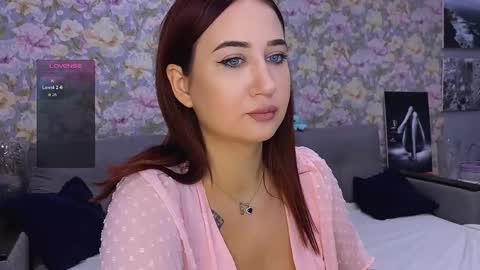 crystal_eternity online show from October 23, 11:38 am