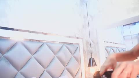 crystal_gilton online show from February 21, 7:14 pm