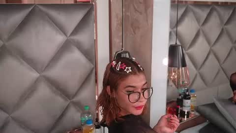 crystal_gilton online show from August 3, 7:08 pm