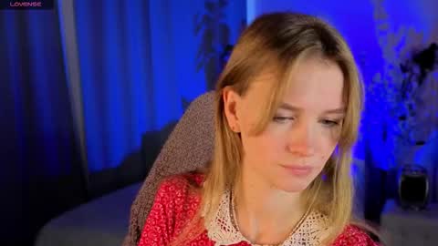 Kristina online show from February 25, 6:01 am