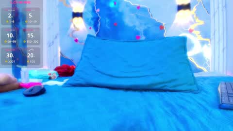 crystal online show from June 12, 7:33 pm