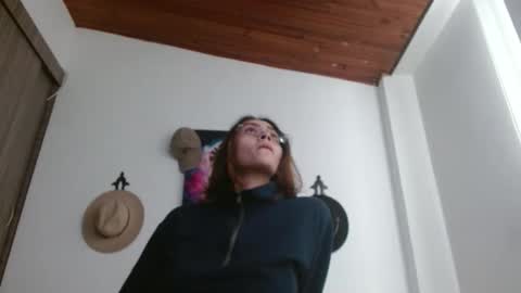 Crystal Blaze online show from February 23, 1:10 pm