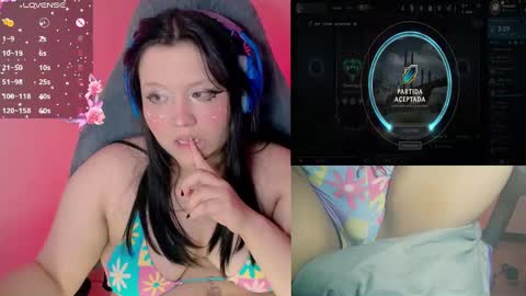 crystal online show from December 11, 5:00 am