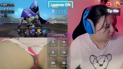 crystal online show from January 22, 3:52 am