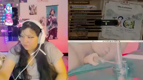 crystal online show from July 26, 2:41 am