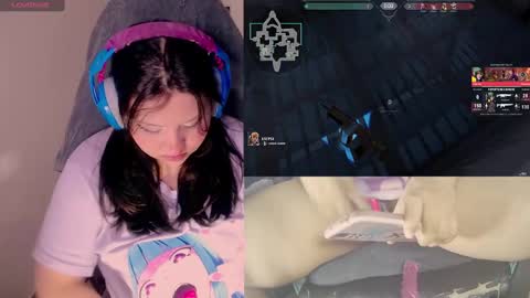 crystal online show from January 4, 1:31 am