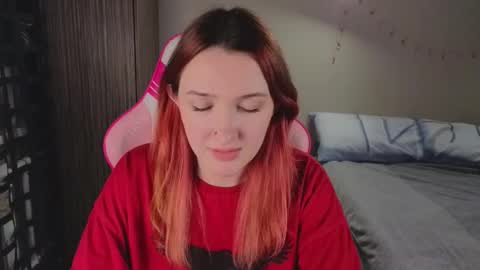 Grace online show from December 22, 9:40 pm