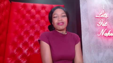 Crystal online show from February 5, 1:52 am