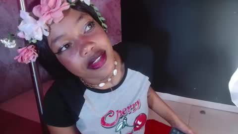 Crystal online show from January 13, 9:41 pm