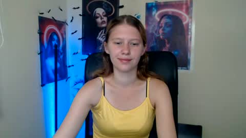 Stella online show from July 23, 6:43 am