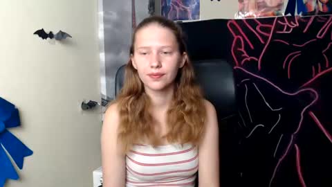 Stella online show from June 19, 9:24 am