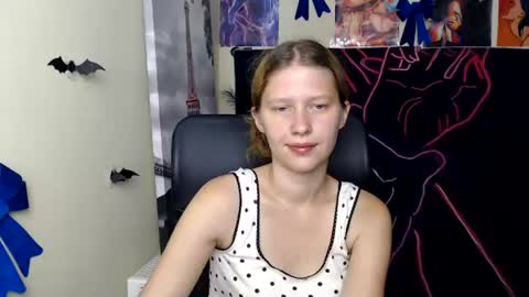 Stella online show from July 18, 12:29 pm