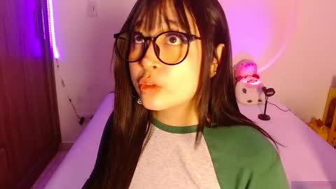 Olivia  online show from April 28, 2:27 am