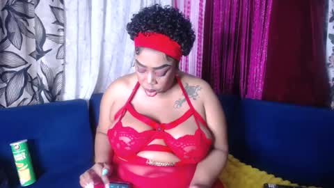 crystaljes online show from July 19, 5:59 pm
