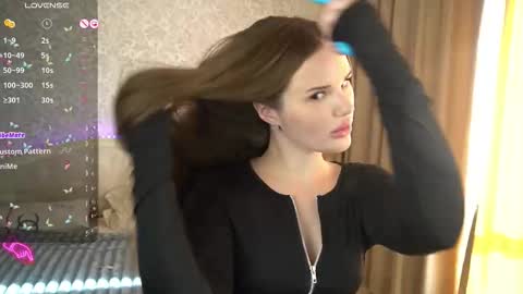 Nika online show from September 23, 1:09 pm