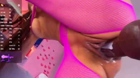 Lana online show from January 14, 11:48 am