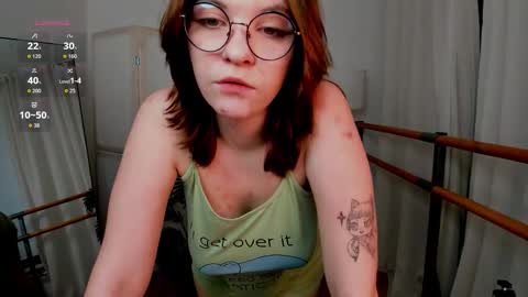 Kitty online show from January 15, 8:48 pm