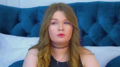 Crystal online show from October 13, 6:21 pm