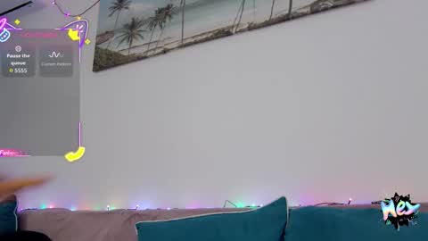 crystalmoon___ online show from December 3, 9:39 pm