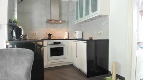 Kristina online show from November 12, 11:52 am