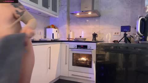 Kristina online show from May 11, 1:13 pm