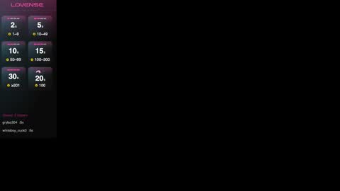 Nikki online show from February 18, 6:51 pm